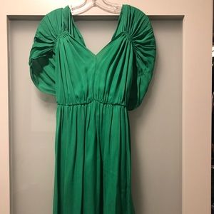 Halston Dress